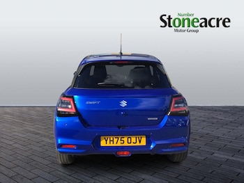 Used Suzuki Swift 2025 for sale - 76753201: Photo