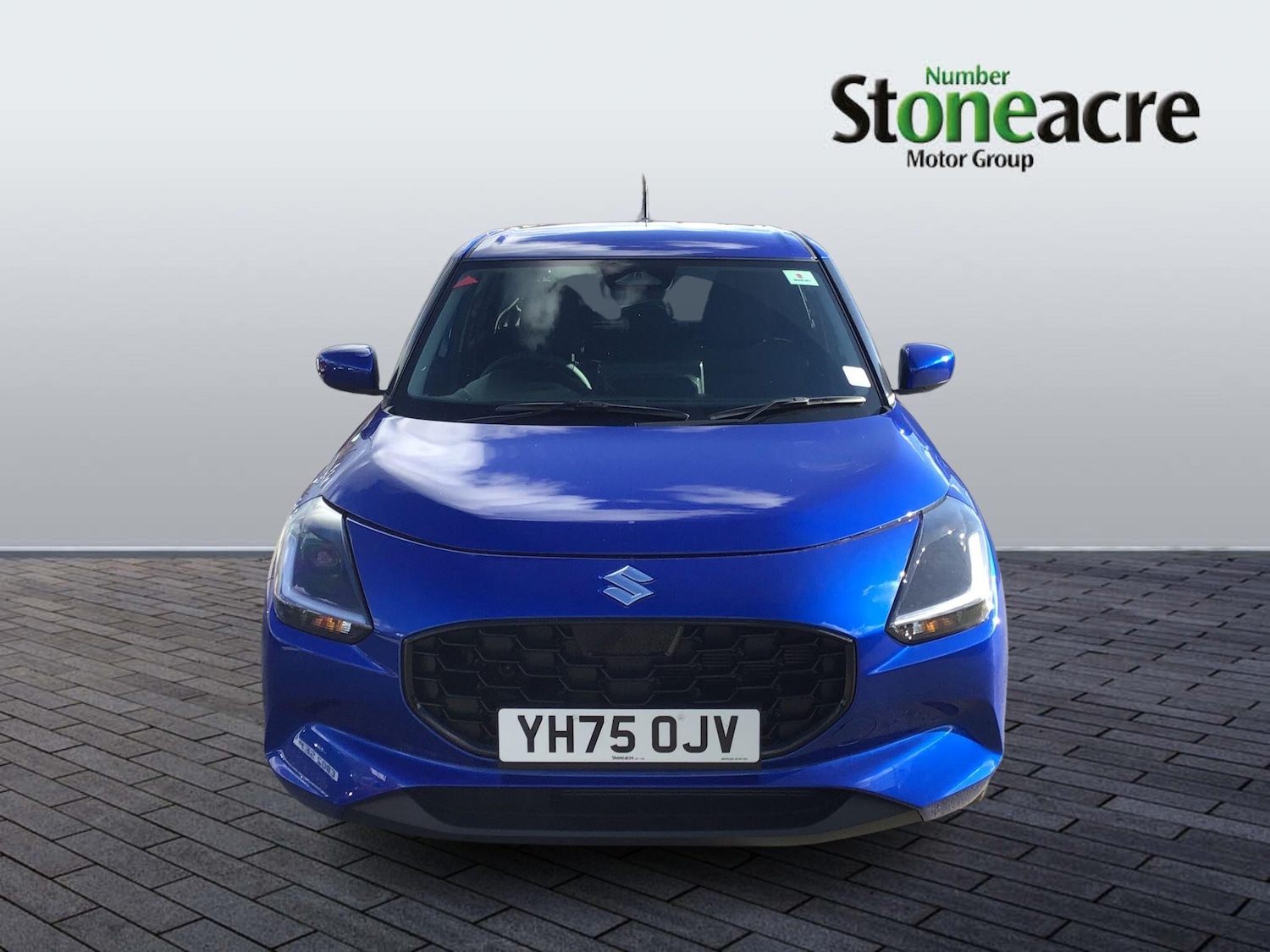 Used Suzuki Swift 2025 for sale - 76753201: Photo 5