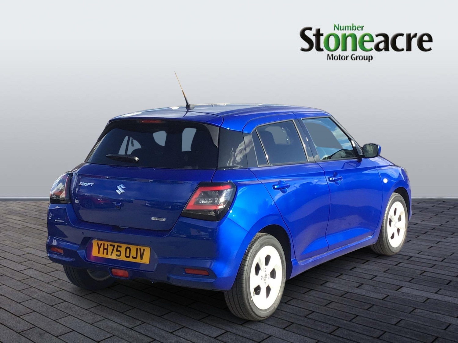 Used Suzuki Swift 2025 for sale - 76753201: Photo 6