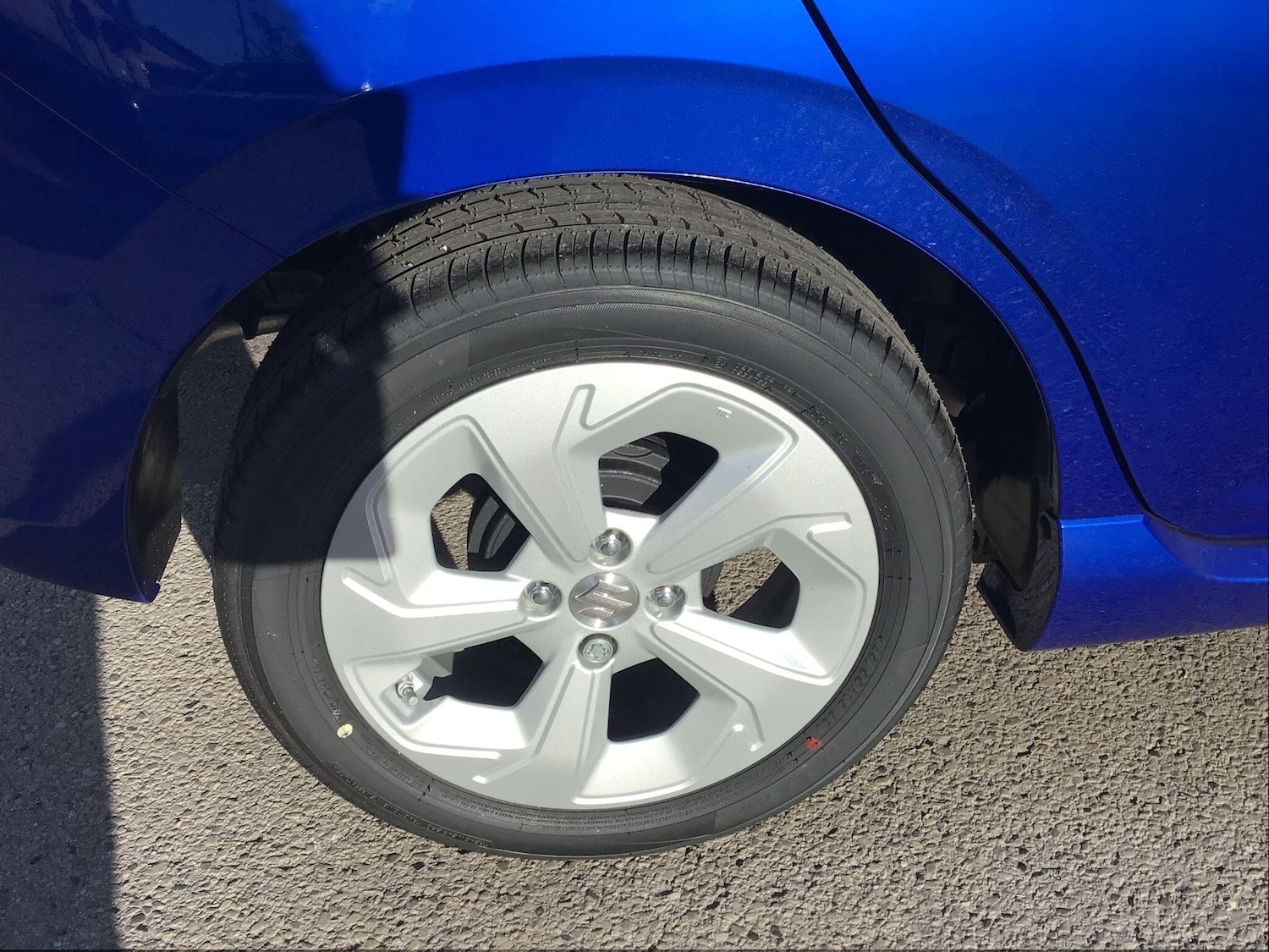 Used Suzuki Swift 2025 for sale - 76753201: Photo 9