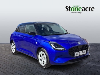 Used Suzuki Swift 2026 for sale - 78319134: Photo