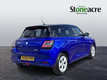 Used Suzuki Swift 2026 for sale - 78319134: Photo