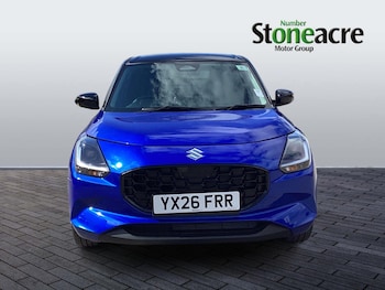 Used Suzuki Swift 2026 for sale - 78319134: Photo