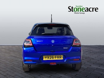 Used Suzuki Swift 2026 for sale - 78319134: Photo