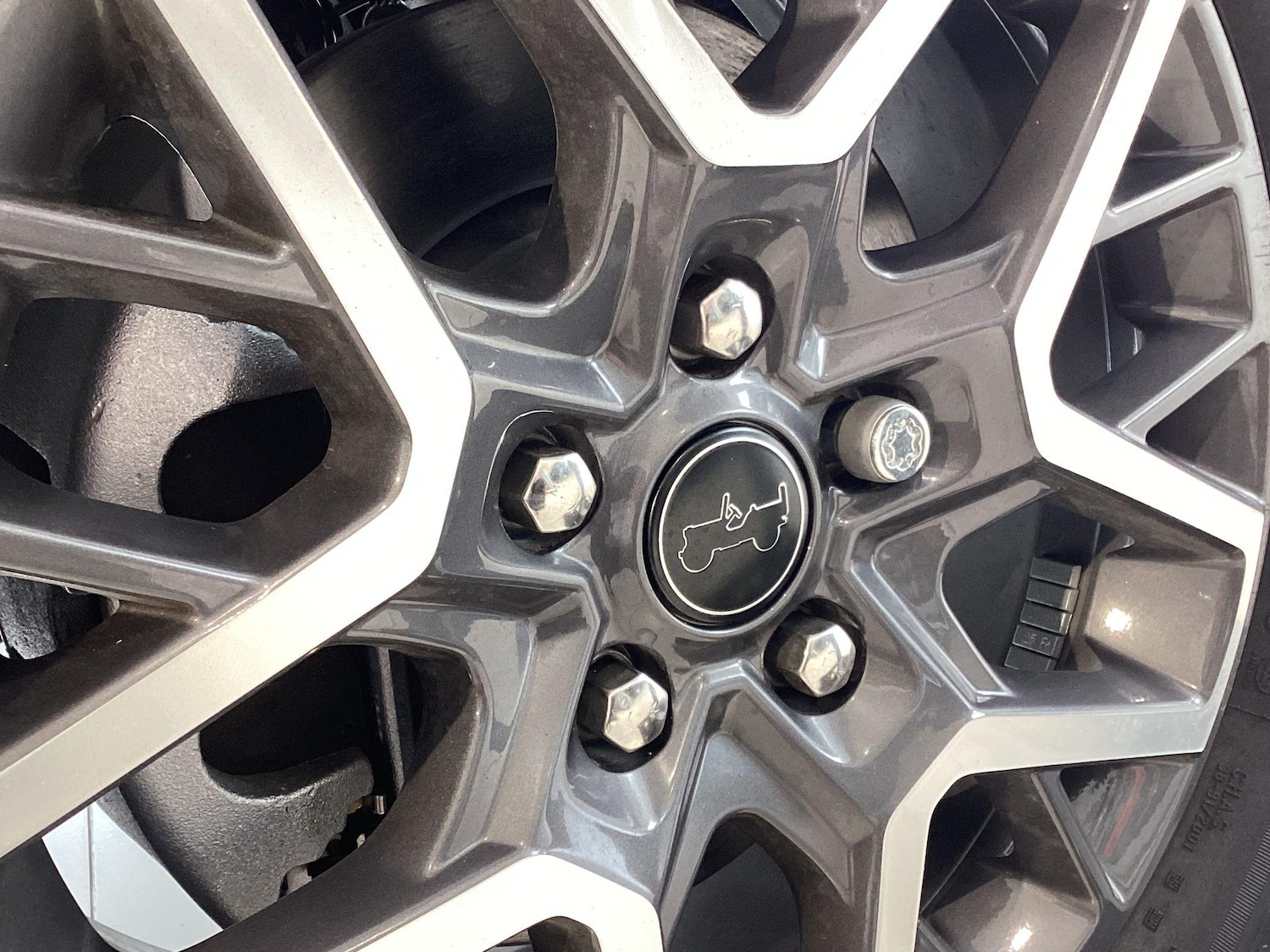 Used Jeep Wrangler 2025 for sale - 76992009: Photo 7