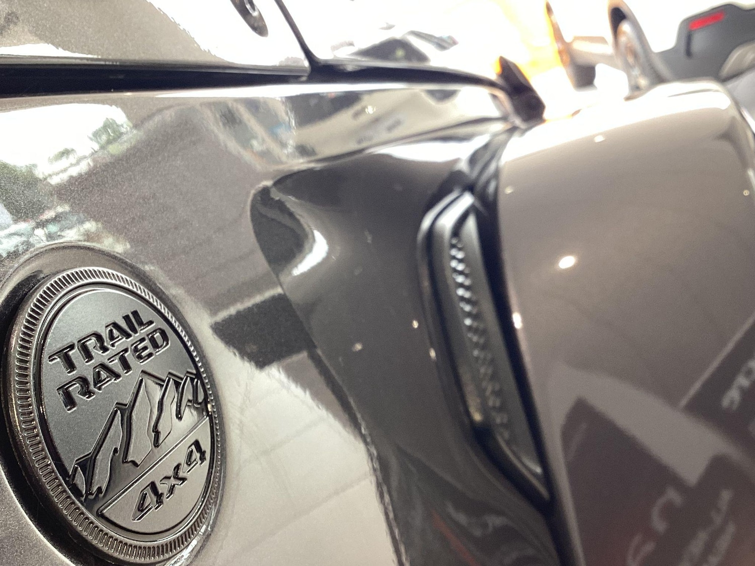 Used Jeep Wrangler 2025 for sale - 76992009: Photo 8