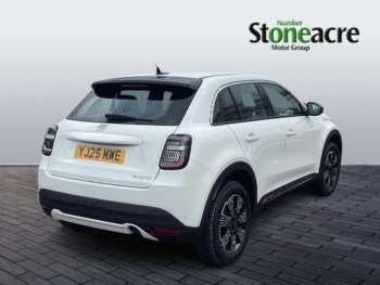 Used Fiat 600 2025 for sale - 75127383: Photo
