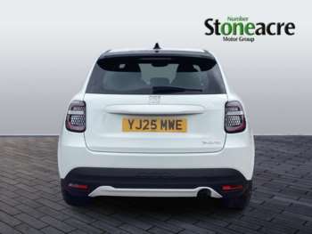 Used Fiat 600 2025 for sale - 75127383: Photo