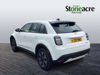 Used Fiat 600 2025 for sale - 75127383: Photo