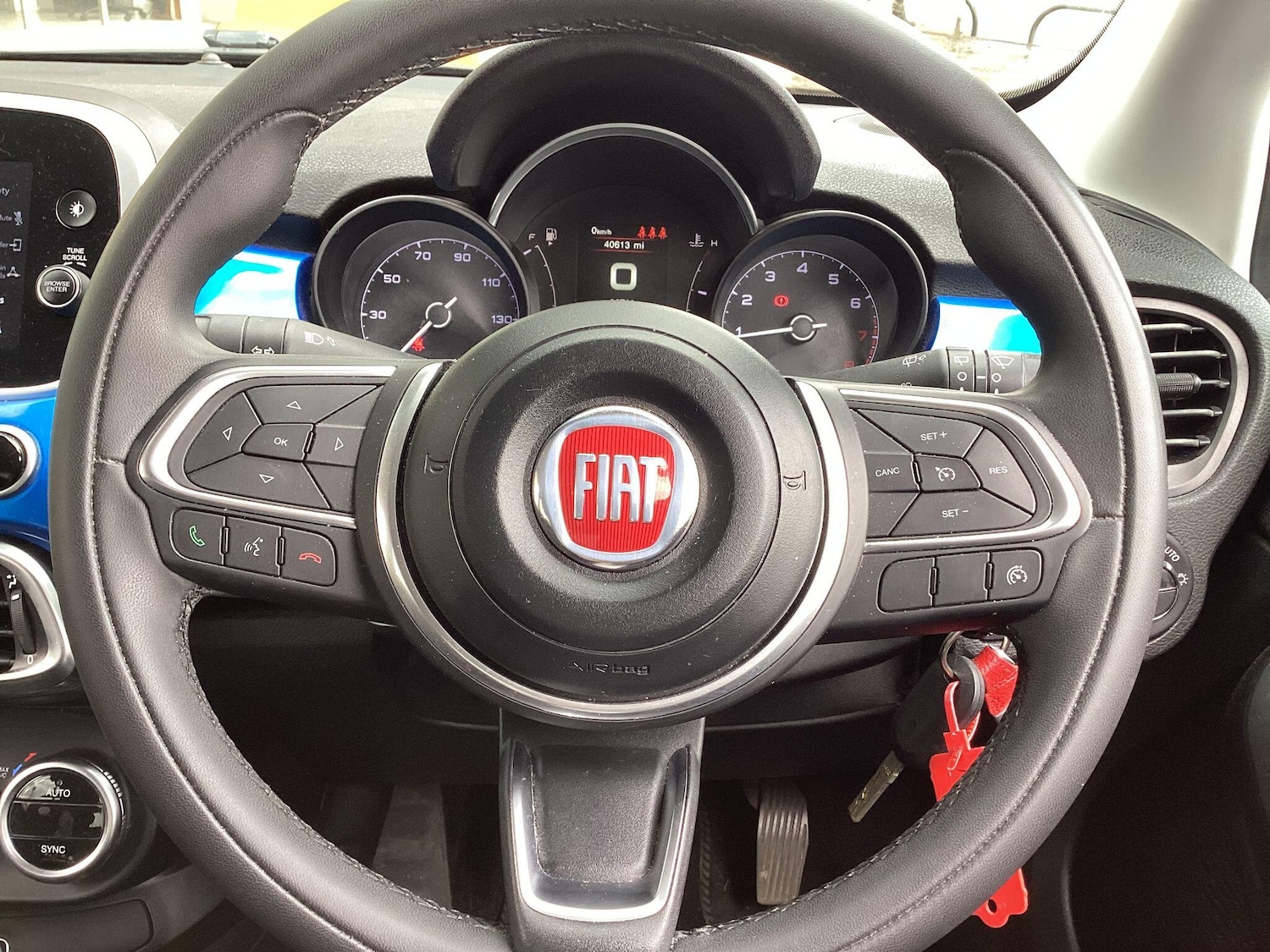 Vehicle 23