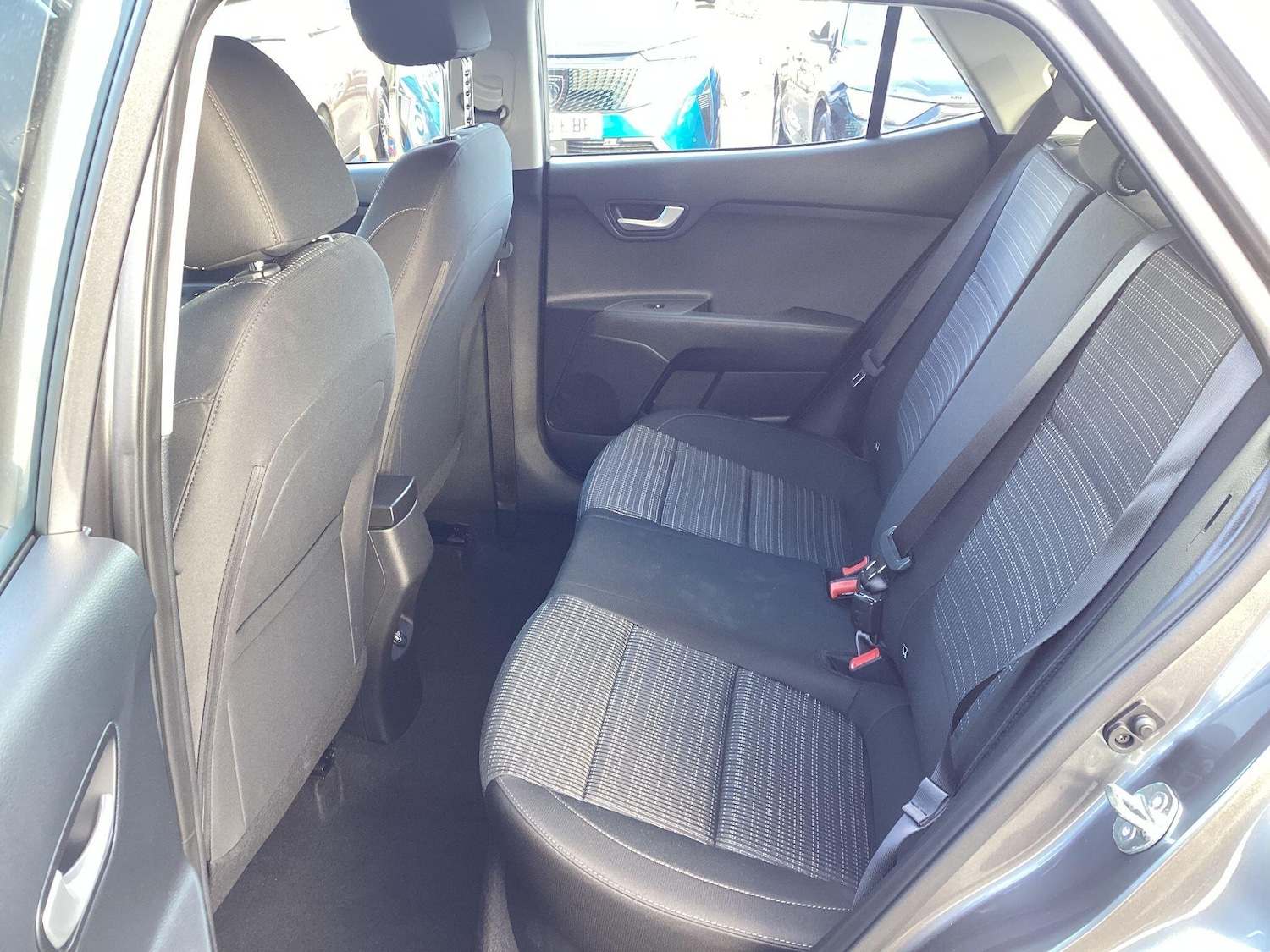 Used Kia Stonic 2025 for sale - 77021113: Photo 13