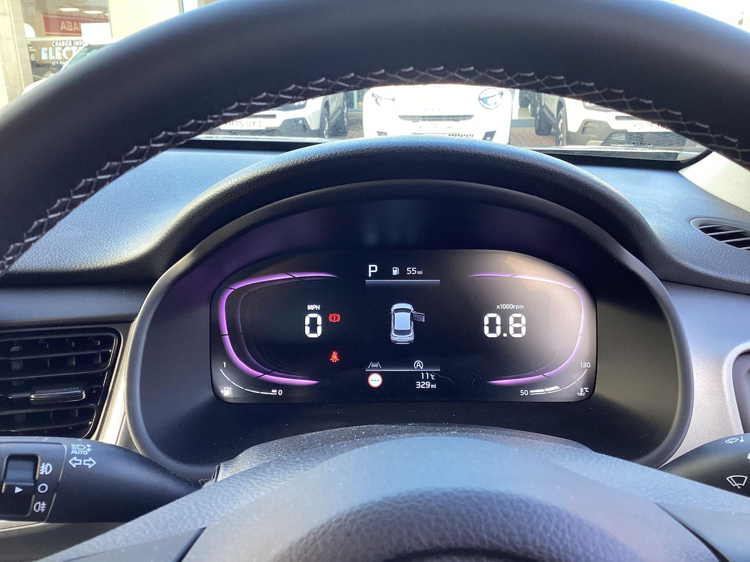 Used Kia Stonic 2025 for sale - 77021113: Photo 16