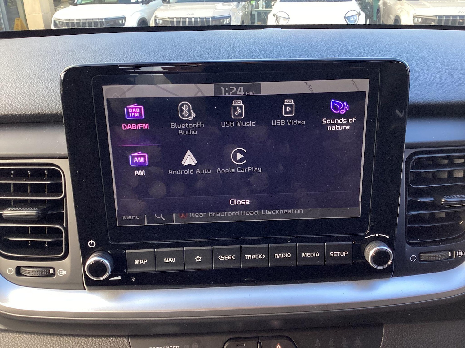 Used Kia Stonic 2025 for sale - 77021113: Photo 19