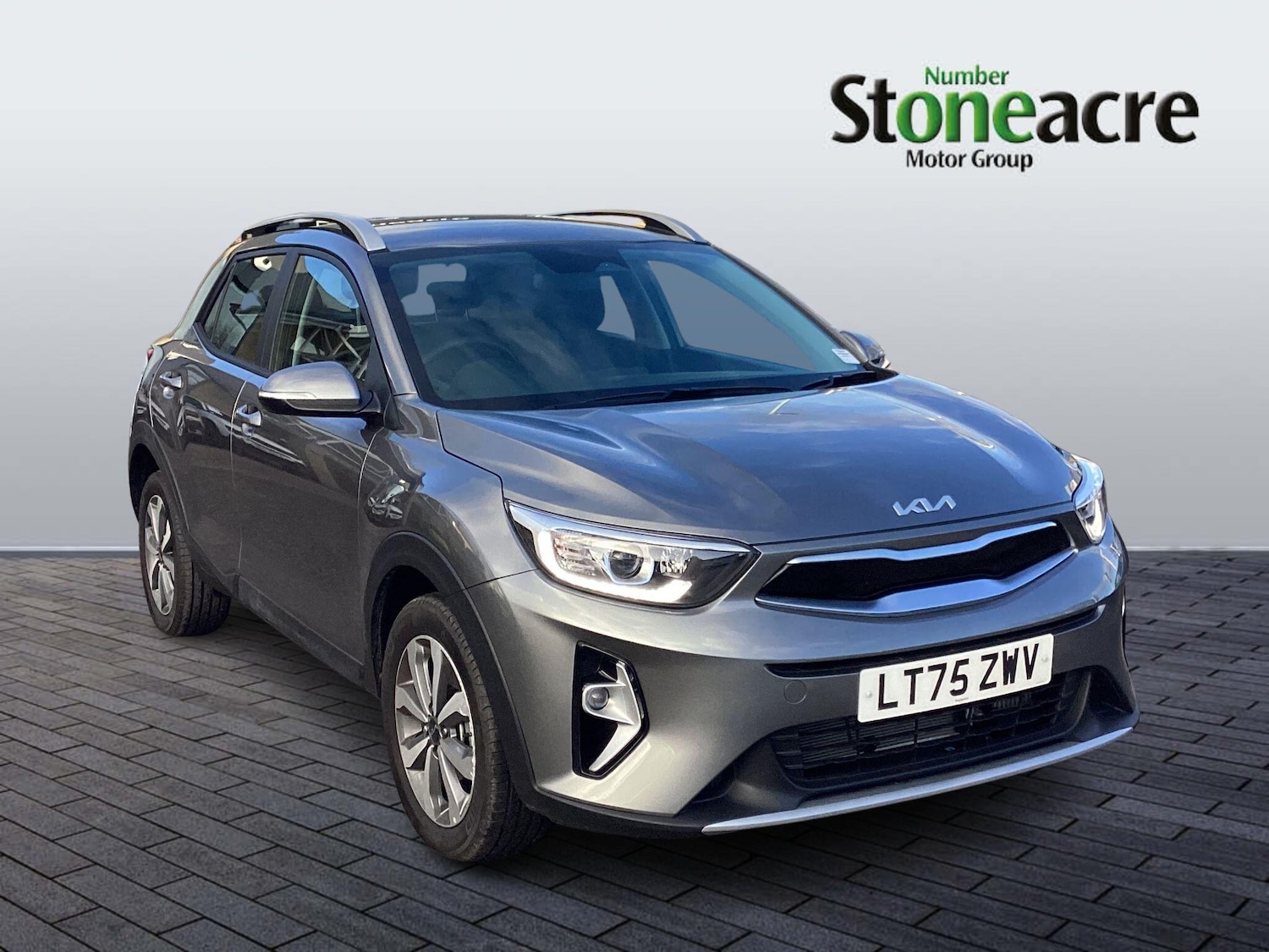 Used Kia Stonic 2025 for sale - 77021113: Photo 2