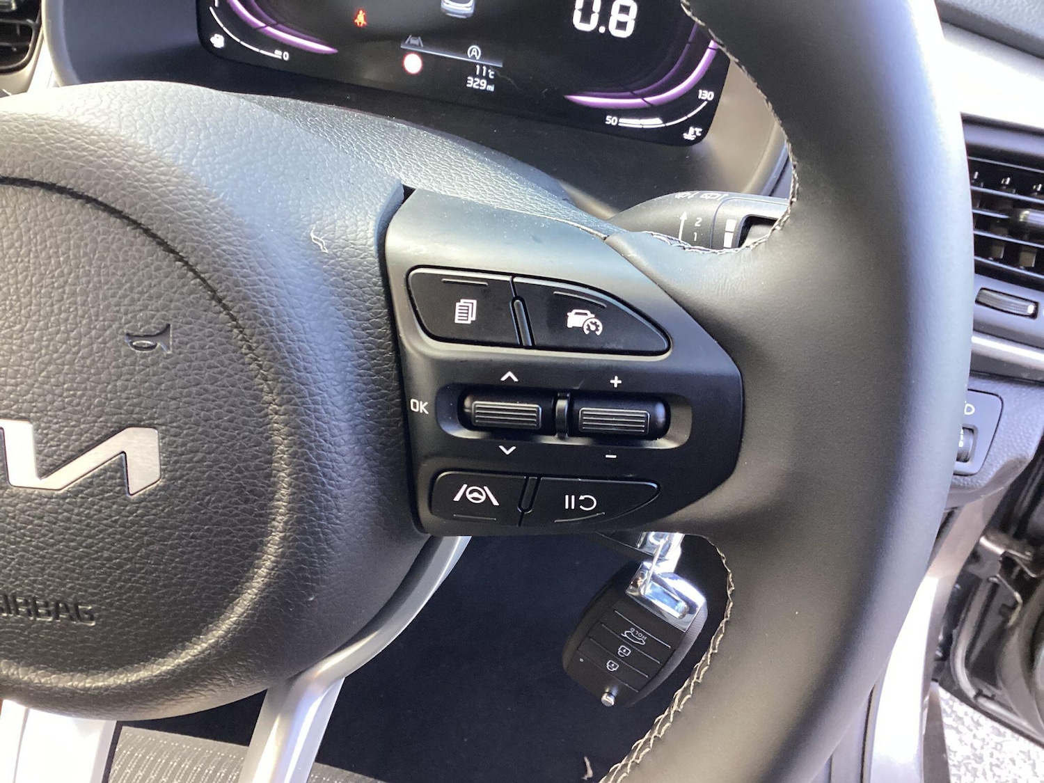 Used Kia Stonic 2025 for sale - 77021113: Photo 23