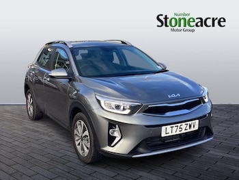 Used Kia Stonic 2025 for sale - 77021113: Photo