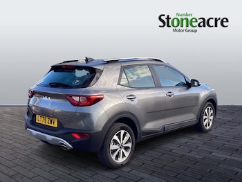 Used Kia Stonic 2025 for sale - 77021113: Photo