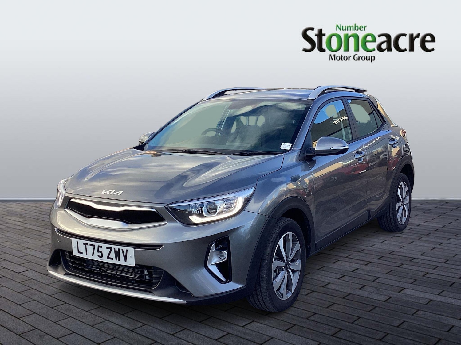 Used Kia Stonic 2025 for sale - 77021113: Photo 6