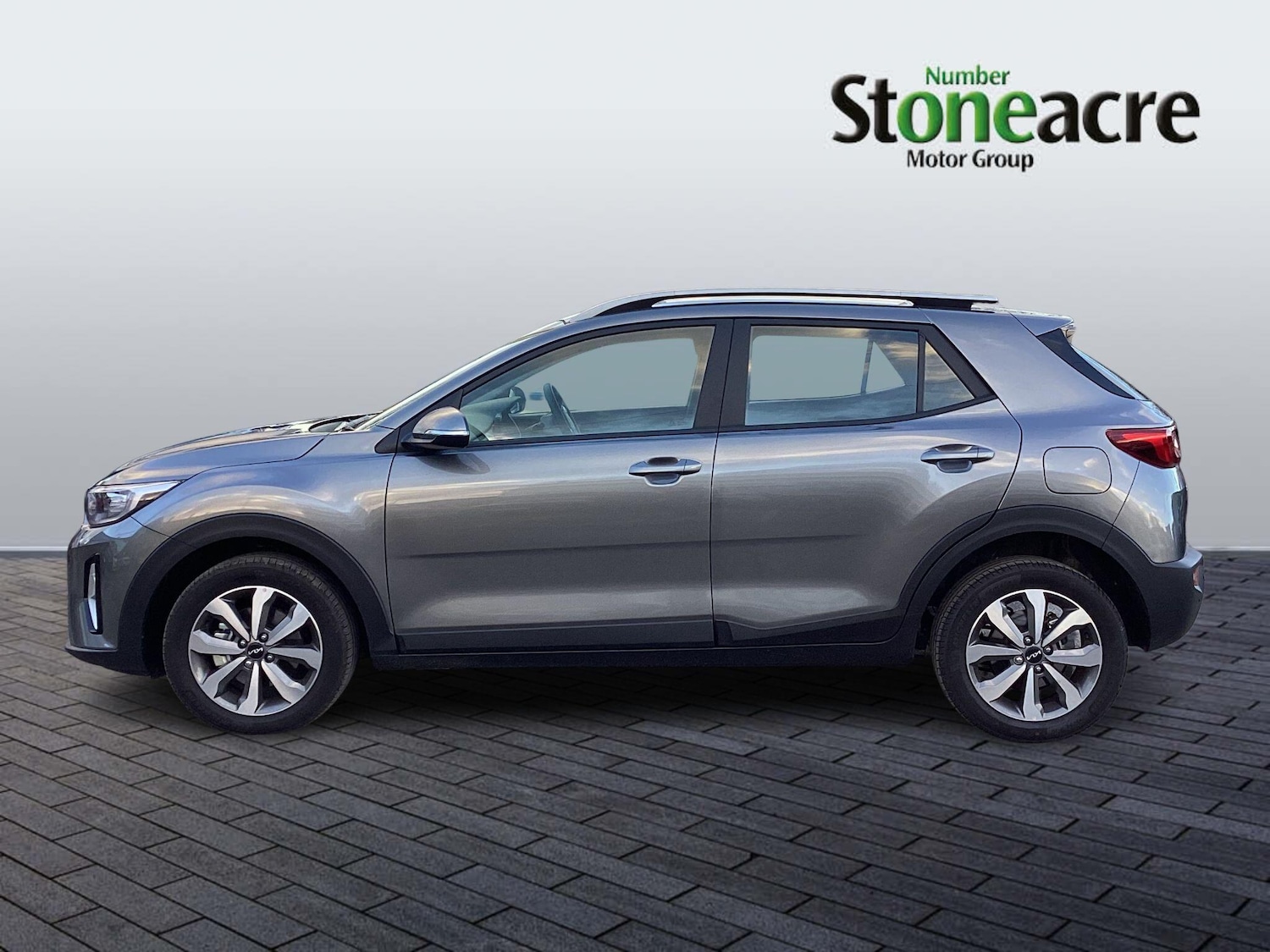 Used Kia Stonic 2025 for sale - 77021113: Photo 7