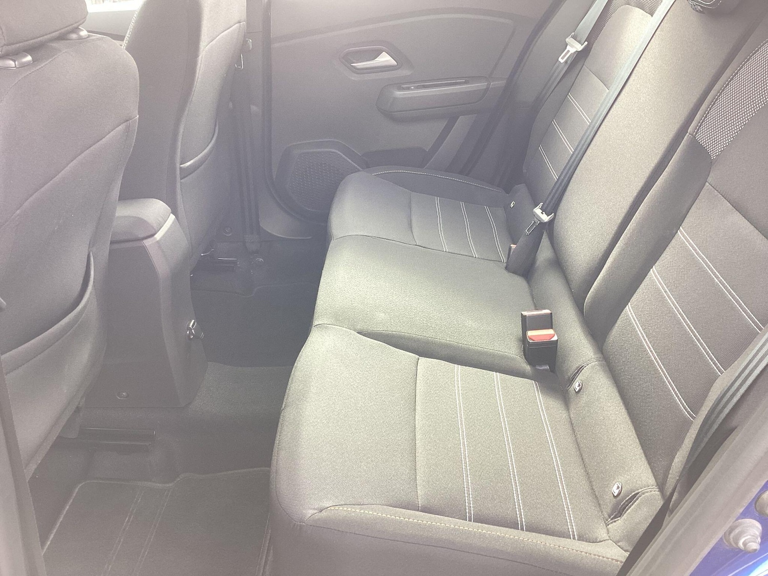 Used Dacia Sandero Stepway 2023 for sale - 78156886: Photo 10