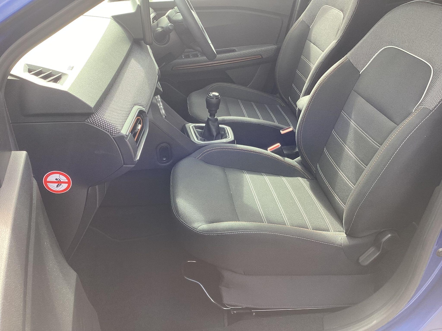 Used Dacia Sandero Stepway 2023 for sale - 78156886: Photo 11