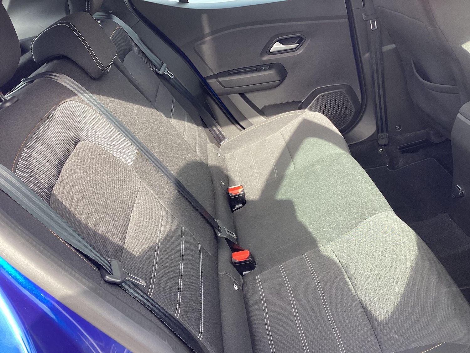 Used Dacia Sandero Stepway 2023 for sale - 78156886: Photo 12