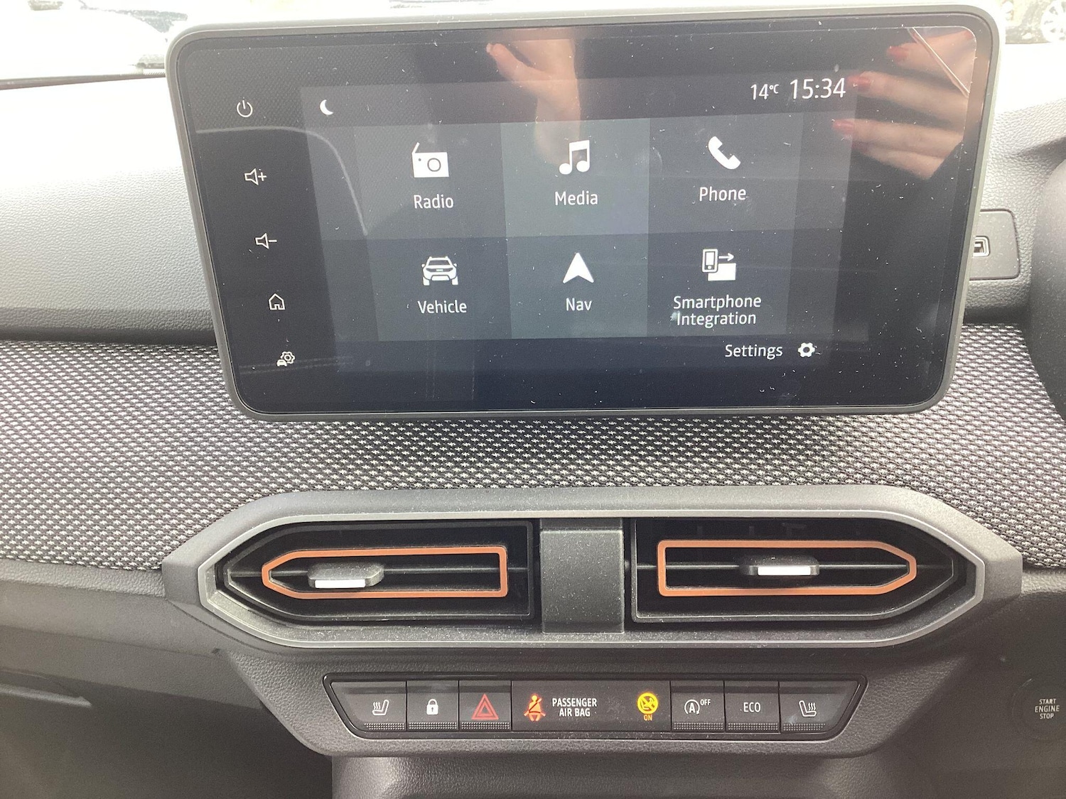 Used Dacia Sandero Stepway 2023 for sale - 78156886: Photo 14