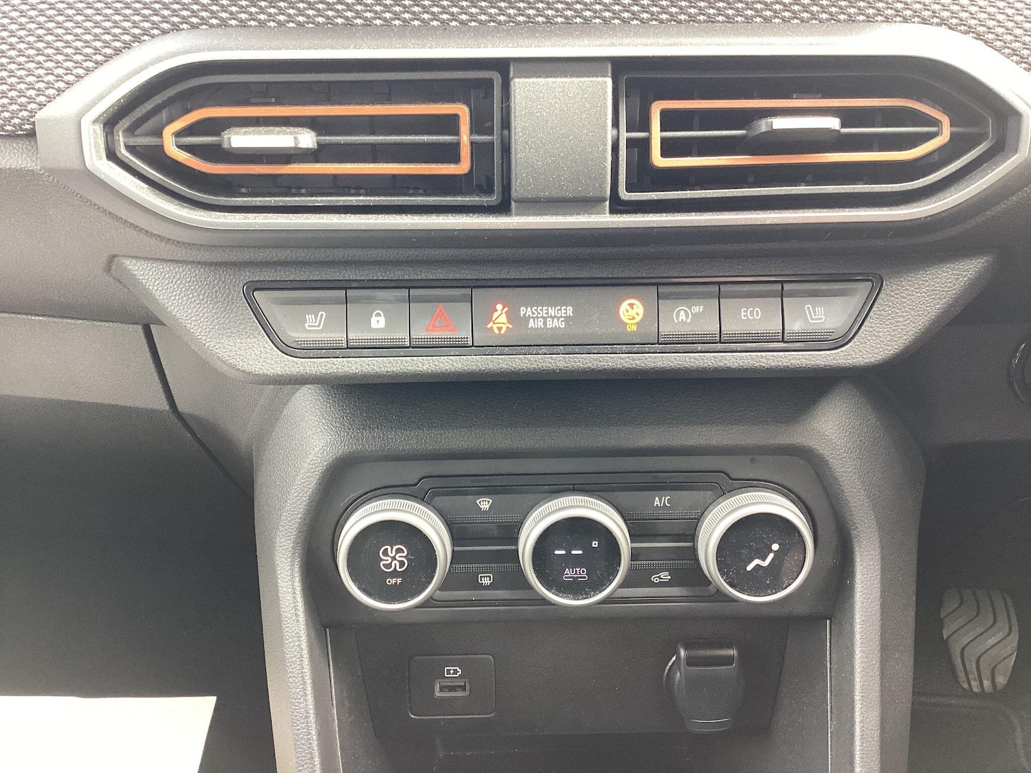 Used Dacia Sandero Stepway 2023 for sale - 78156886: Photo 16