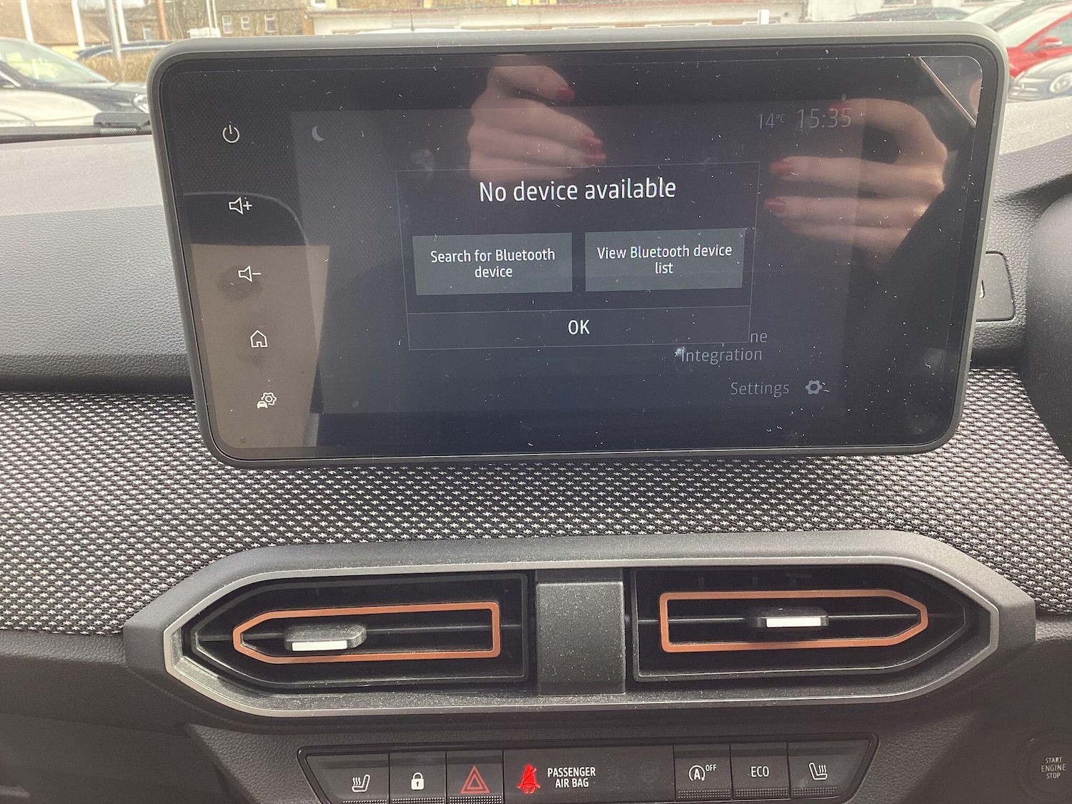 Used Dacia Sandero Stepway 2023 for sale - 78156886: Photo 19