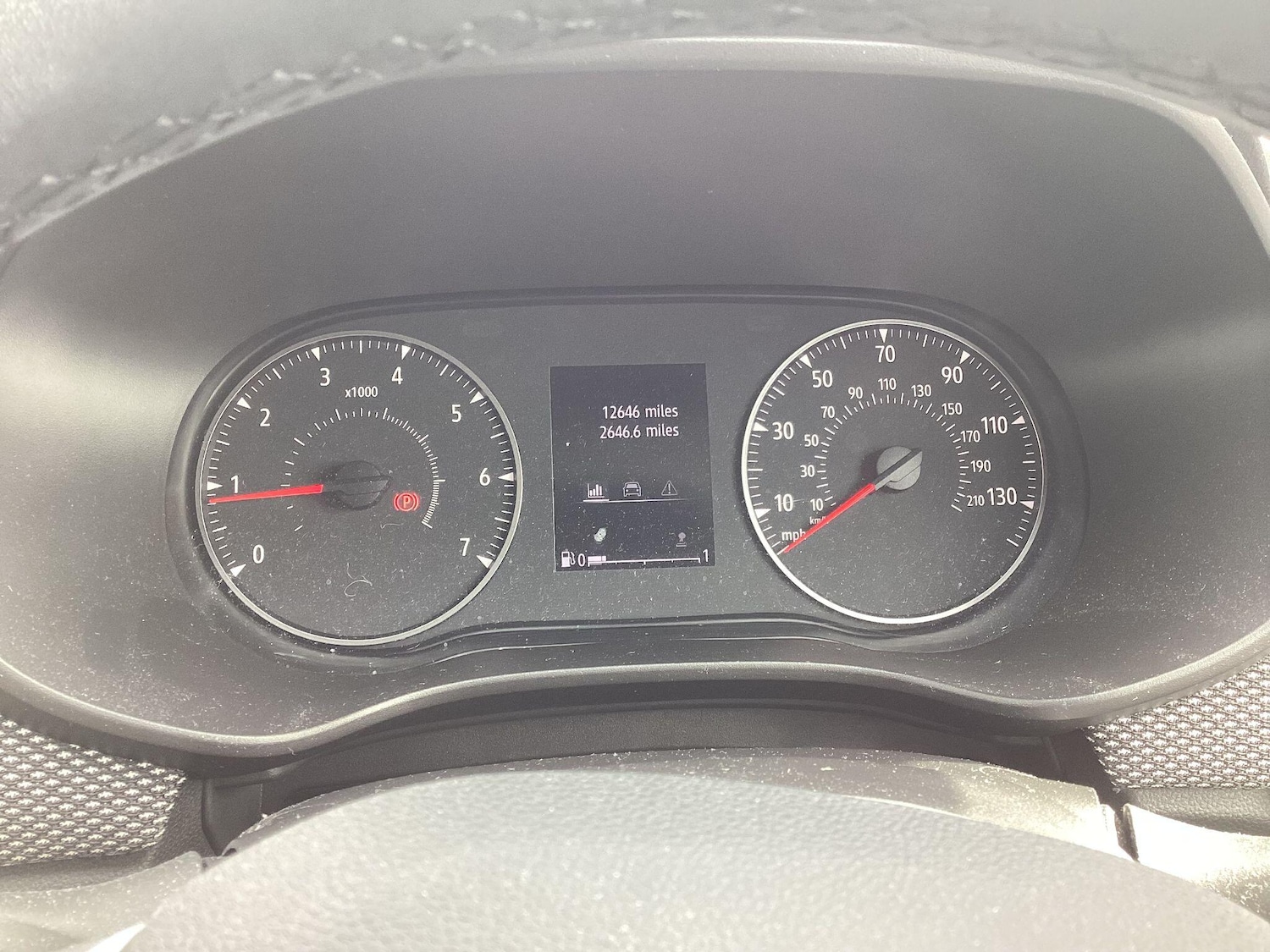 Used Dacia Sandero Stepway 2023 for sale - 78156886: Photo 20