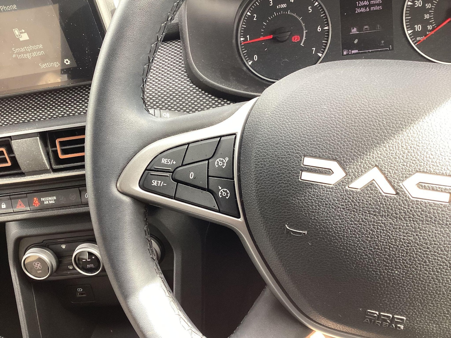 Used Dacia Sandero Stepway 2023 for sale - 78156886: Photo 21