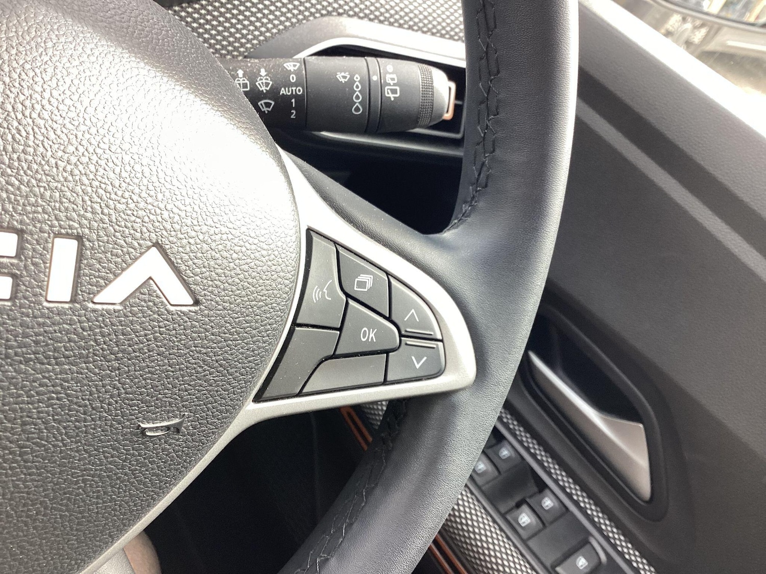 Used Dacia Sandero Stepway 2023 for sale - 78156886: Photo 22