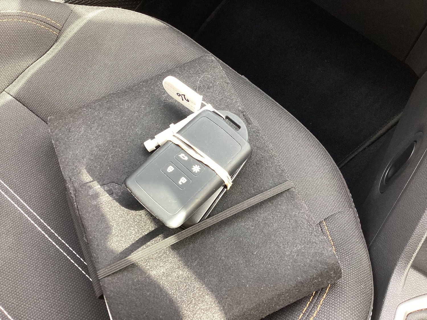 Used Dacia Sandero Stepway 2023 for sale - 78156886: Photo 23