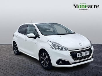 Used Peugeot 208 2019 for sale - 79859787: Photo