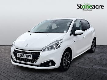 Used Peugeot 208 2019 for sale - 79859787: Photo