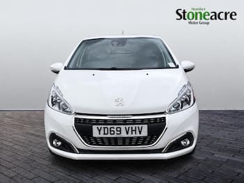 Used Peugeot 208 2019 for sale - 79859787: Photo
