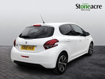 Used Peugeot 208 2019 for sale - 79859787: Photo