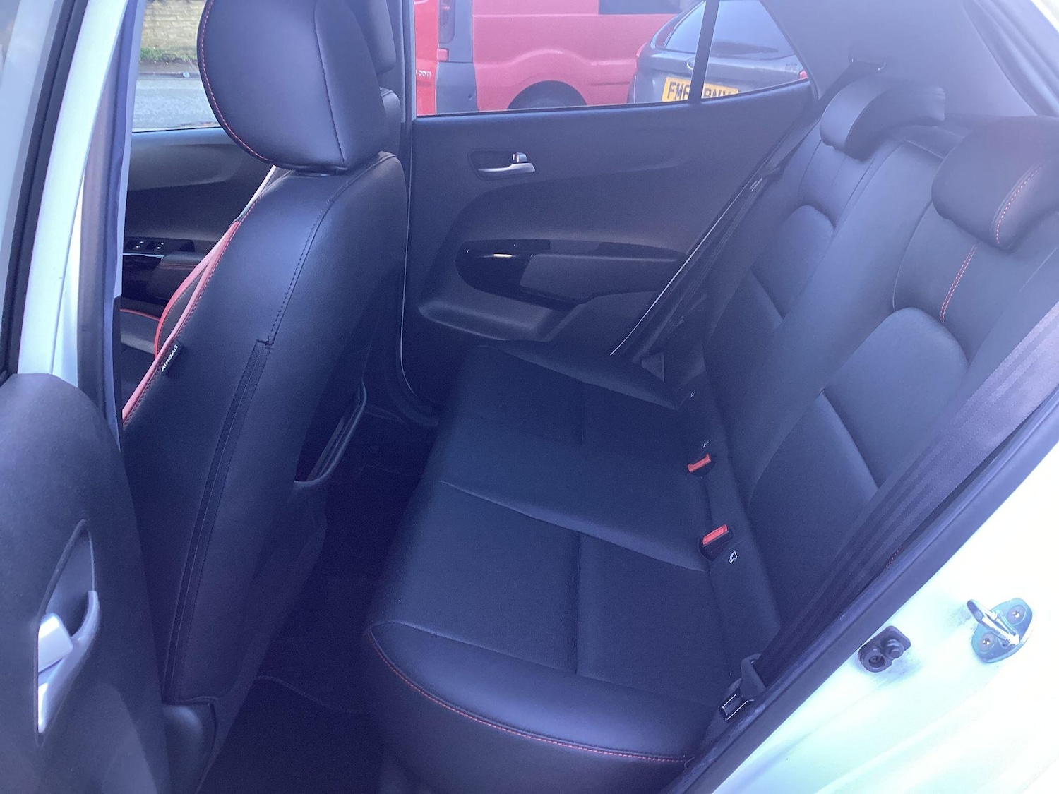 Used Kia Picanto 2021 for sale - 77633367: Photo 11