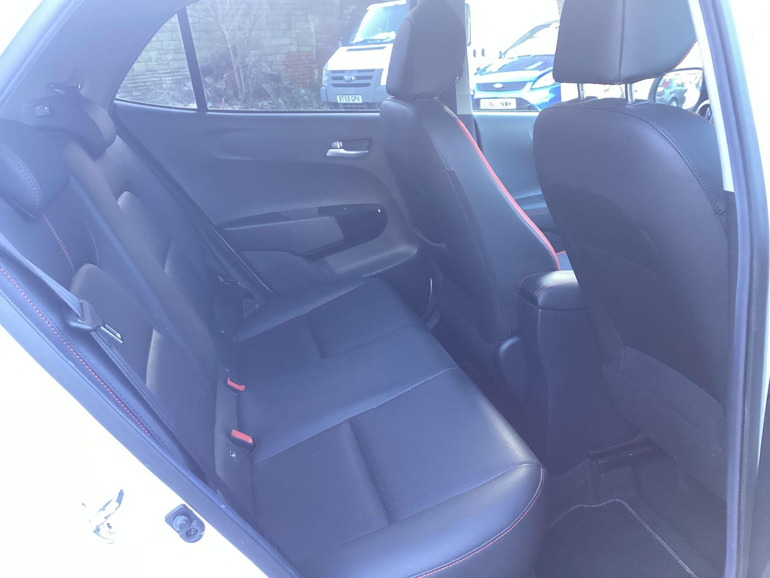 Used Kia Picanto 2021 for sale - 77633367: Photo 14