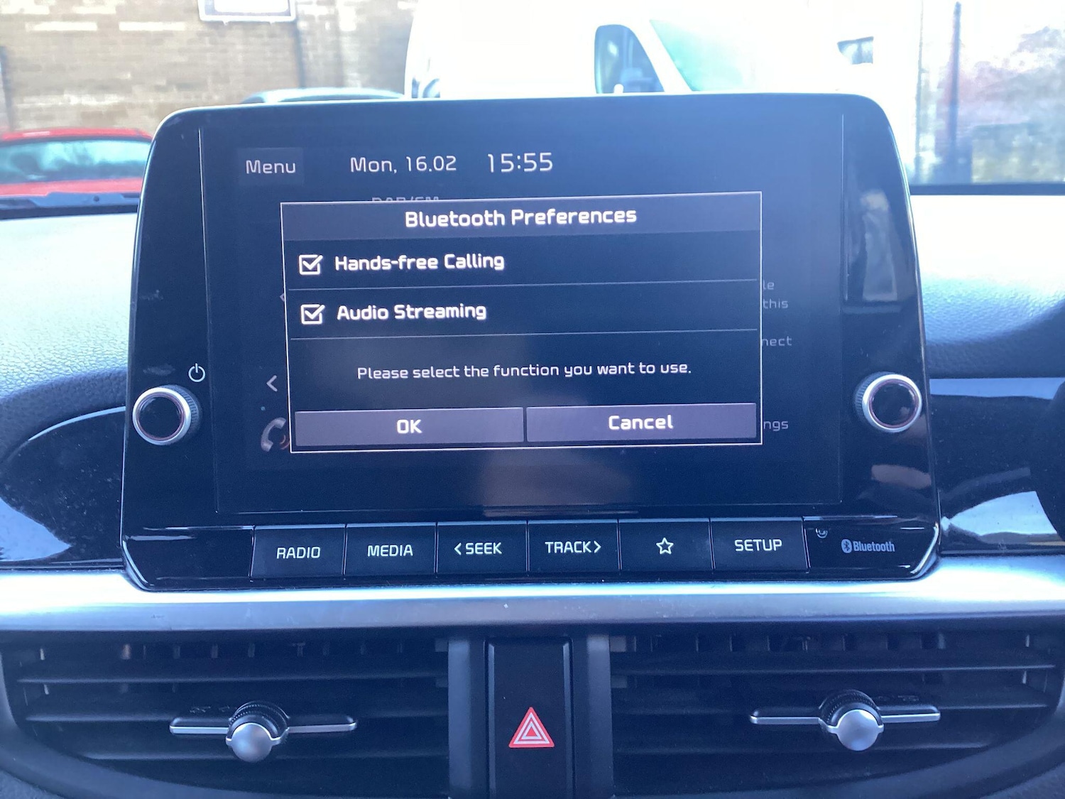 Used Kia Picanto 2021 for sale - 77633367: Photo 17