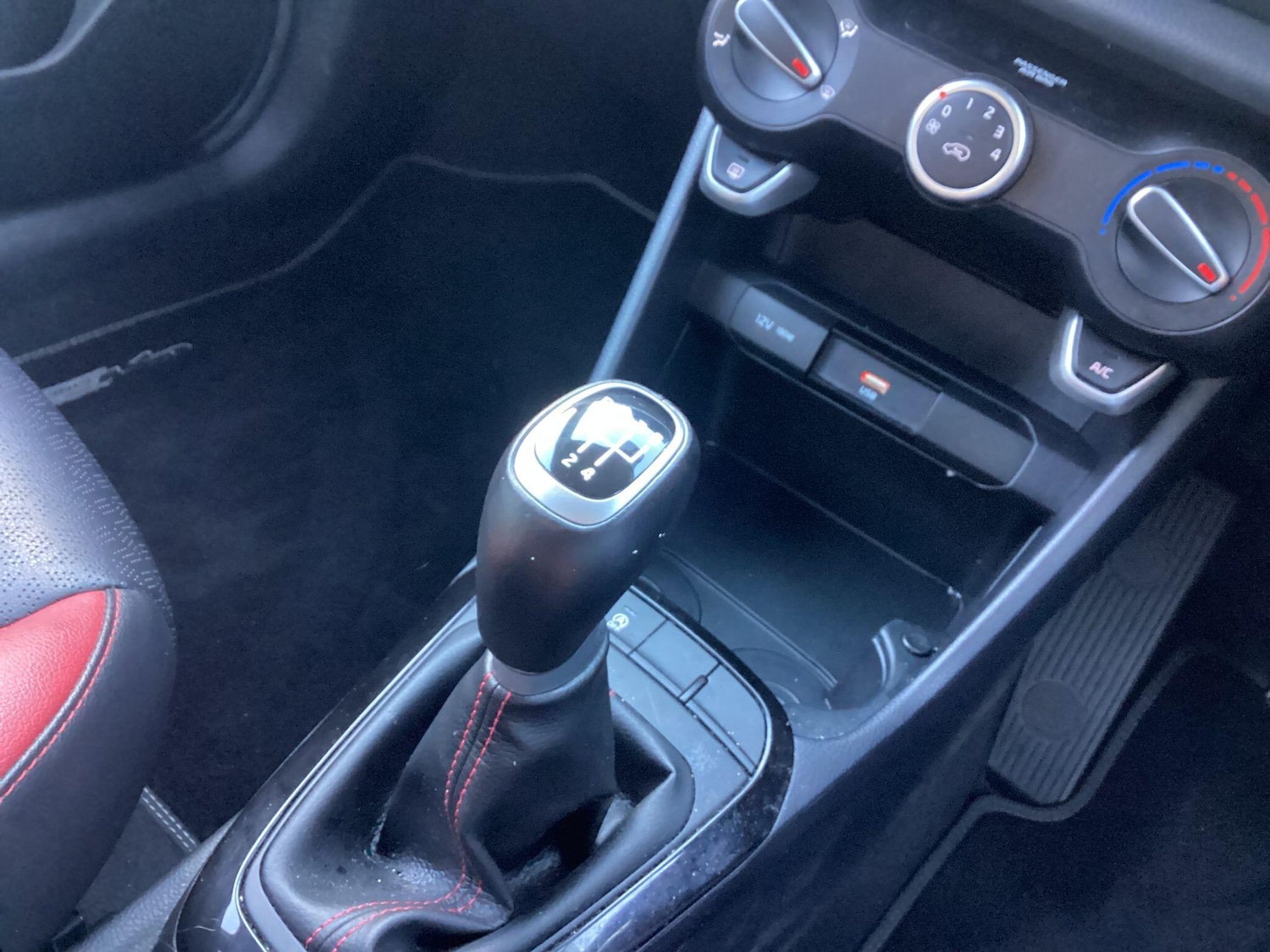 Used Kia Picanto 2021 for sale - 77633367: Photo 20