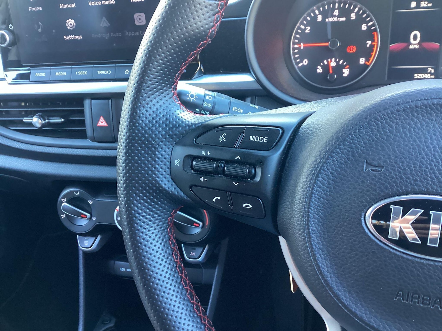 Used Kia Picanto 2021 for sale - 77633367: Photo 21