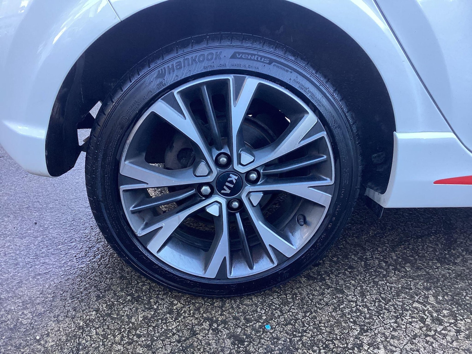 Used Kia Picanto 2021 for sale - 77633367: Photo 9