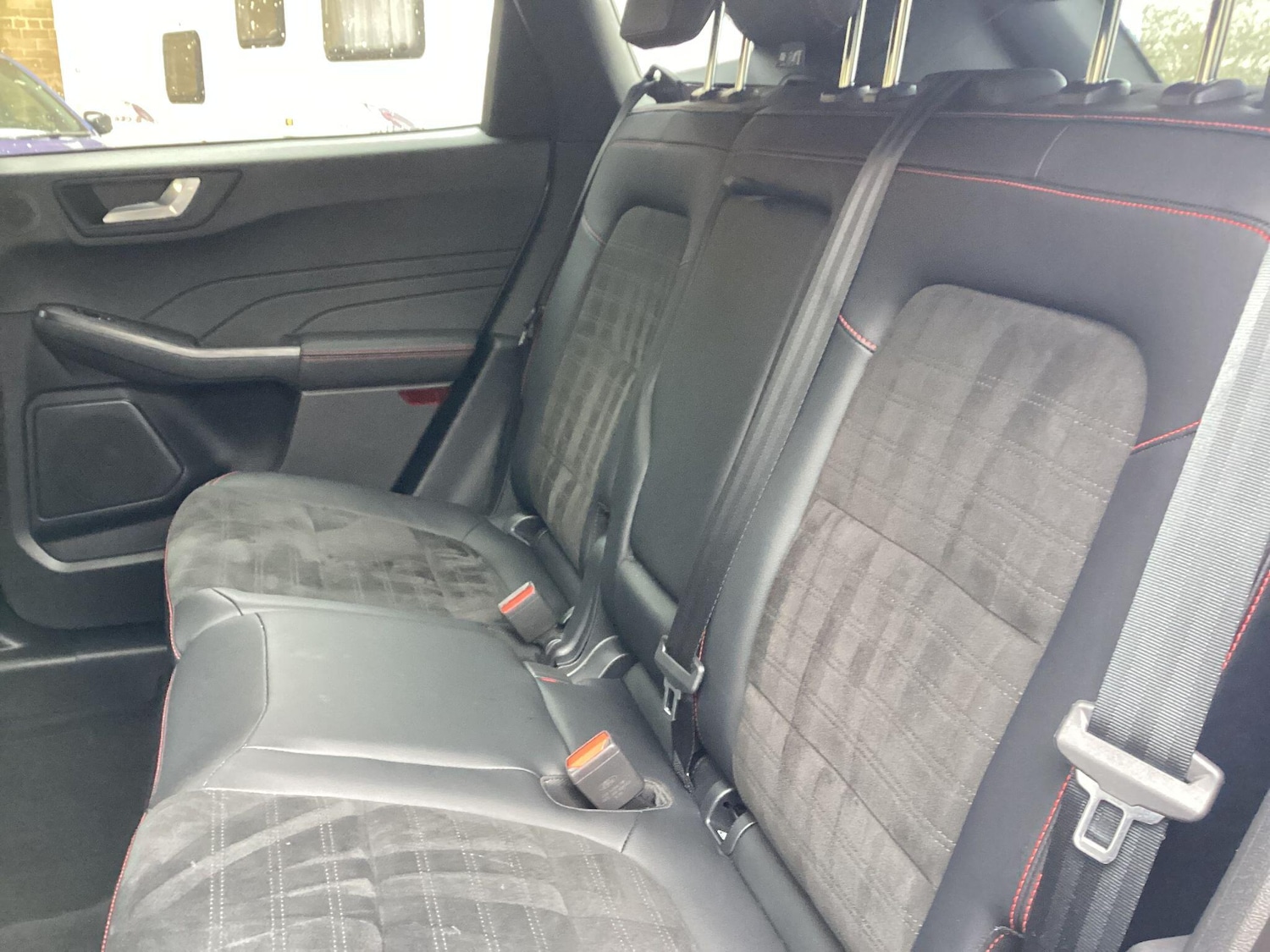 Used Ford Kuga for sale - 77633599: Photo 11