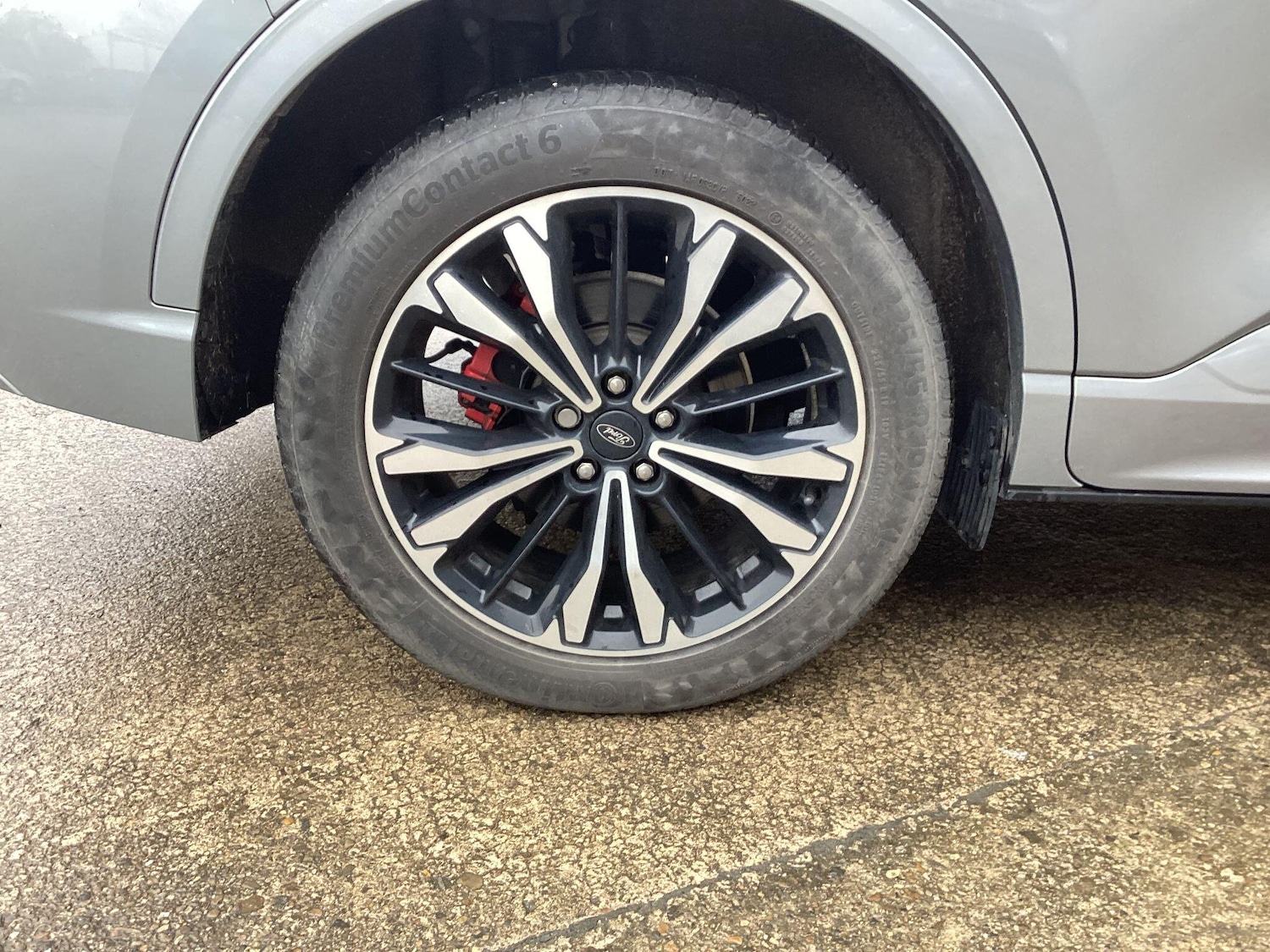 Used Ford Kuga for sale - 77633599: Photo 18