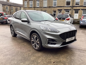 Used Ford Kuga 2023 for sale - 77633599: Photo