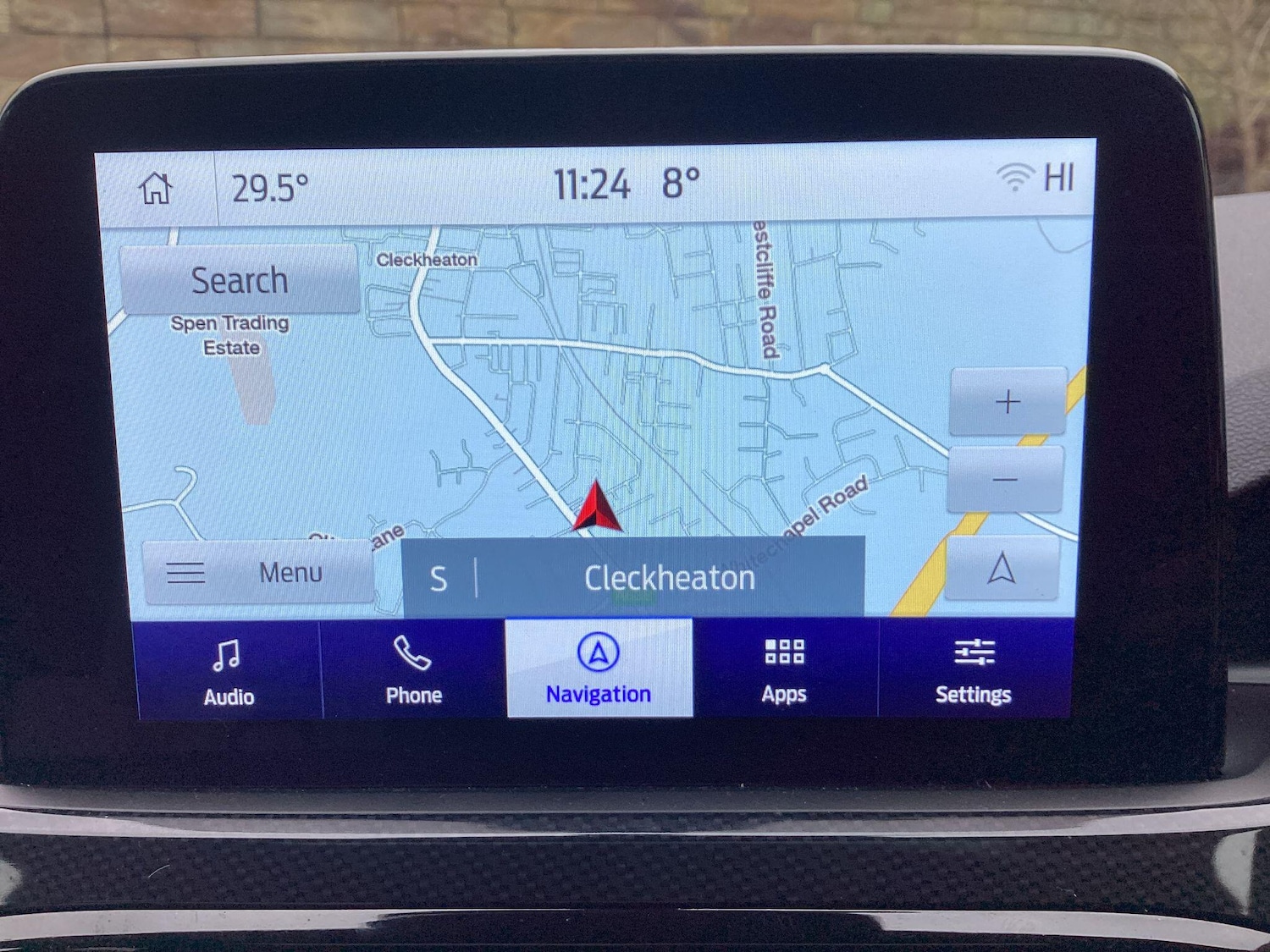 Used Ford Kuga for sale - 77633599: Photo 20