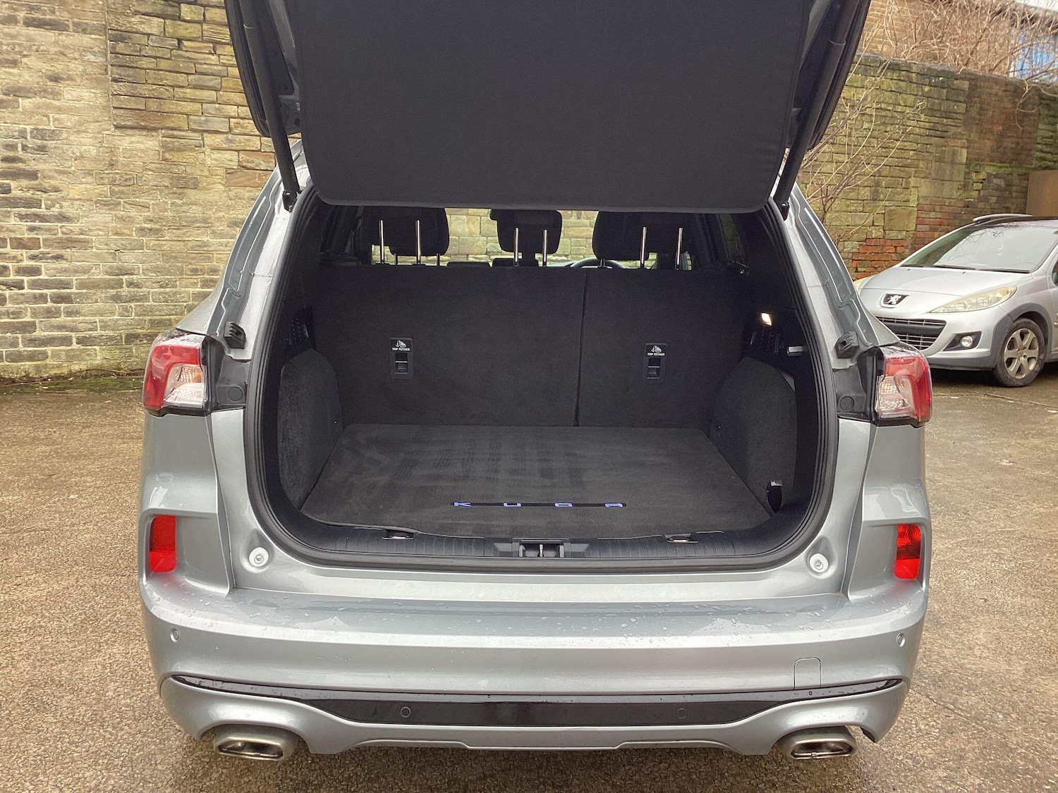 Used Ford Kuga for sale - 77633599: Photo 26