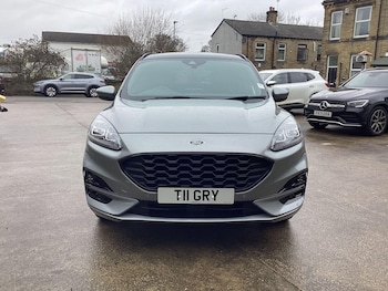 Used Ford Kuga 2023 for sale - 77633599: Photo