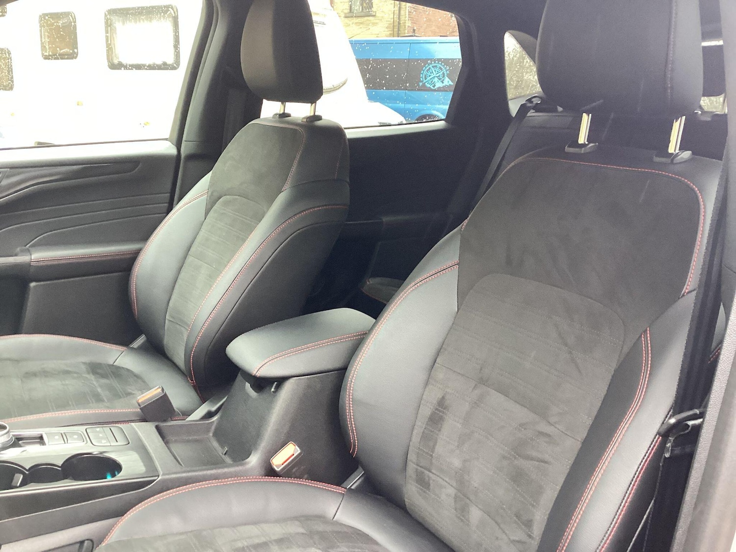 Used Ford Kuga for sale - 77633599: Photo 30